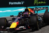 Verstappen Sees Light at the End of the Tunnel After 2026 Qualifying High