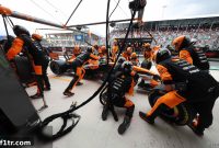 Stella Says Pit Timing Cost Norris a Likely Miami Win