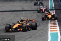 Miami Sprint Race Lacks Much Yo-Yo Racing — Drivers Say It’ll Return
