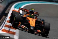 Drivers Still Penalised for Going Quicker Despite Rule Changes — Norris