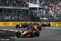 2026 Miami Grand Prix: Sprint Race Review & Key Moments