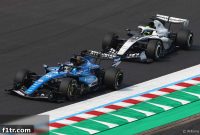 FIA Responds to F1 Drivers’ Concerns About Gimmicky Racing, Says Albon