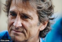 Alex Zanardi Dies at 59 — IndyCar Champion and Paralympic Gold Medalist