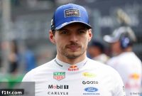 Should Formula 1 Drivers Be Penalized for Not Respecting the Sport?