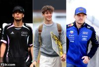 Which F1 Drivers Began 2026 Strongest Against Their Teammates?