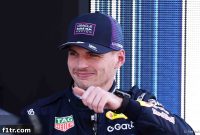 Verstappen Welcomes 2026 Rule Change: Elimination of Penalty Points