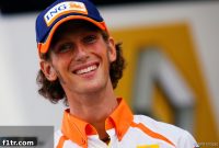 Grosjean Says Renault Told Everyone He Wasn’t F1-Caliber Before His Return