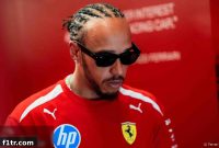Poll: Is It Time for Lewis Hamilton to Retire from F1?