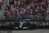 2026 Canadian Grand Prix Starting Grid: Full Lineup and Positions