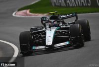 2026 Canadian Grand Prix Results and Updated Championship Standings