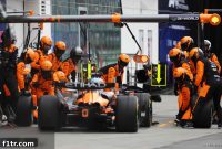 Was McLaren’s Unusual Canadian GP Strategy Ever Likely to Work?