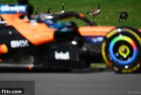 2026 Canadian Grand Prix: Sprint Qualifying Day in Photos