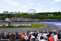 FIA Sets New Low Energy Recharge Limit for Montreal Qualifying