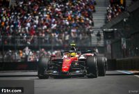 Hamilton: Ferrari’s Power Deficit Is Costing Them Against Mercedes