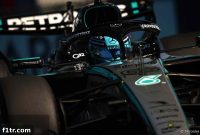 Mercedes and McLaren Confirm Upgrades for Canadian GP; Ferrari Stays Unchanged