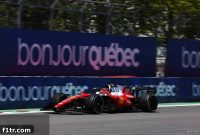 Leclerc Urged Ferrari to Protest Rivals’ Illegal Cool-Down Laps