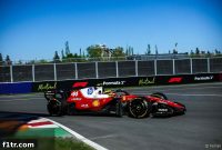 Hamilton says skipping simulator sessions is the way forward after Friday qualifying