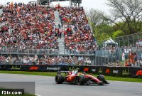 Why Hulkenberg Was Penalized but Hamilton Wasn’t: Stewards Explain
