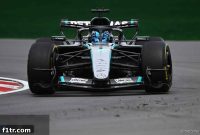 Russell Fined €5,000; Lawson and Hülkenberg Escape Stop-and-Go Penalties