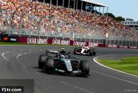 F1 to Shorten Select 2027 Races to Ease New Engine Rules