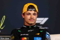 Drivers Cite Tyres, Not Engines, as Main Risk in Insanely Tricky Wet Race