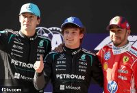 Russell: Formula 2 Title Race Proves Points Gap to Antonelli Is Irrelevant