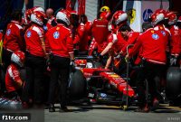 Leclerc Calls Canadian GP One of the Worst Weekends of His Career