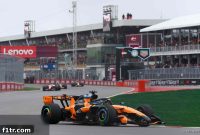 Piastri Admits Intermediate Tyre Gamble Backfired: We Looked Like Idiots