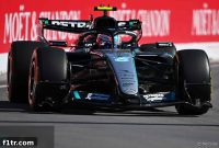 Wolff Backs Radio Penalties After Antonelli Complains About Russell