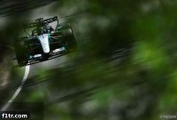 Russell Wins Montreal Sprint After Clash with Antonelli, Edges Norris