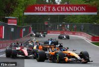 2026 Canadian Grand Prix Sprint Race Review and Highlights