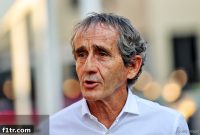 F1 Legend Jacques Prost Injured During Home Robbery in Switzerland