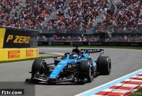 Vowles: Albon’s costly groundhog strike will hurt Williams’ development