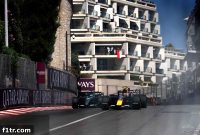 Can F1 Find a Fair Fix for the Monaco Grand Prix?