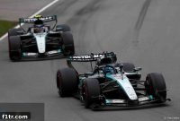 Mercedes to Wait Months for George Russell’s Damaged Battery, Plus More Updates