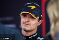 McLaren On the Back Foot All Weekend, Says Norris — Race Roundup