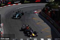 FIA’s ADUO Names Red Bull-Ford Top Combustion Engine and More