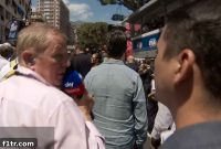 Round-up: Brundle‘s ‘nearly famous’ quip to Trump Jr.’s bodyguard and more