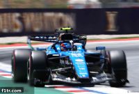 Sainz: Williams Even Further Away Than Expected — F1 Round-Up