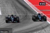 Mercedes Power Unit Failures Linked to Same Battery Component