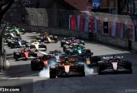 Can Drivers Still Overtake? Is F1’s Top Speed Cap Needed — 5 Monaco GP Takeaways