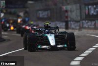 Antonelli Dominates Monaco GP; Hamilton Second as Hadjar’s Third Under Review