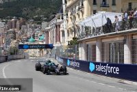 Monaco Grand Prix 2026: Stunning Qualifying Day Photos