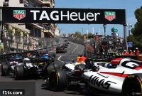 Monaco Grand Prix 2026: Stunning Photo Gallery of the Race