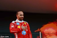 Hamilton Says He Must Remind People Who I Am After Third 2026 Podium