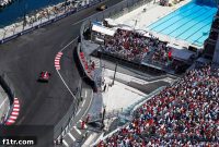 FIA Sets High Energy Limits but Enforces Power Caps for Monaco GP