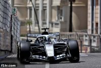 Perez Penalty Hands Cadillac First Points Finish; Alonso Scores for Aston Martin