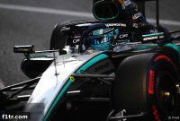 Mercedes Overruled Russell When He Called for a 5-Second Penalty