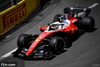 Leclerc Very Disappointed After Fourth-Place Start Following Two Tough Weekends