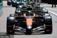 McLaren Fined £25,900 for Taping Over Lando Norris’s Neutral Button